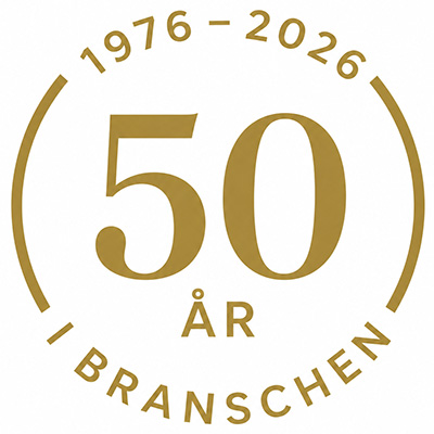 Botema 50 år